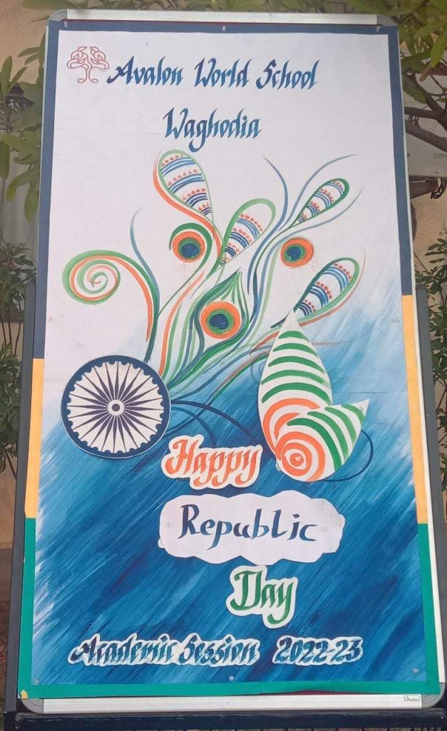 Republic Day Celebration 
